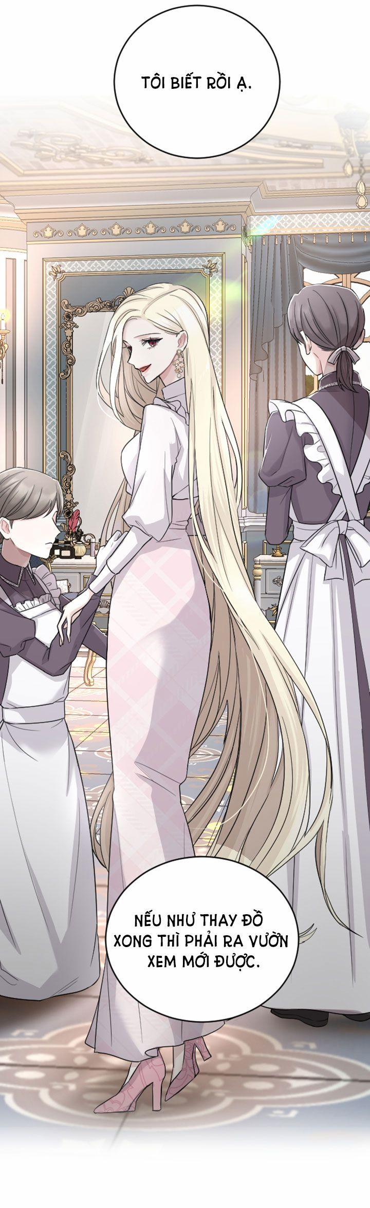 Tôi Sẽ Bị Trừ Khử Cùng Hoàng Đế 32 trang 7