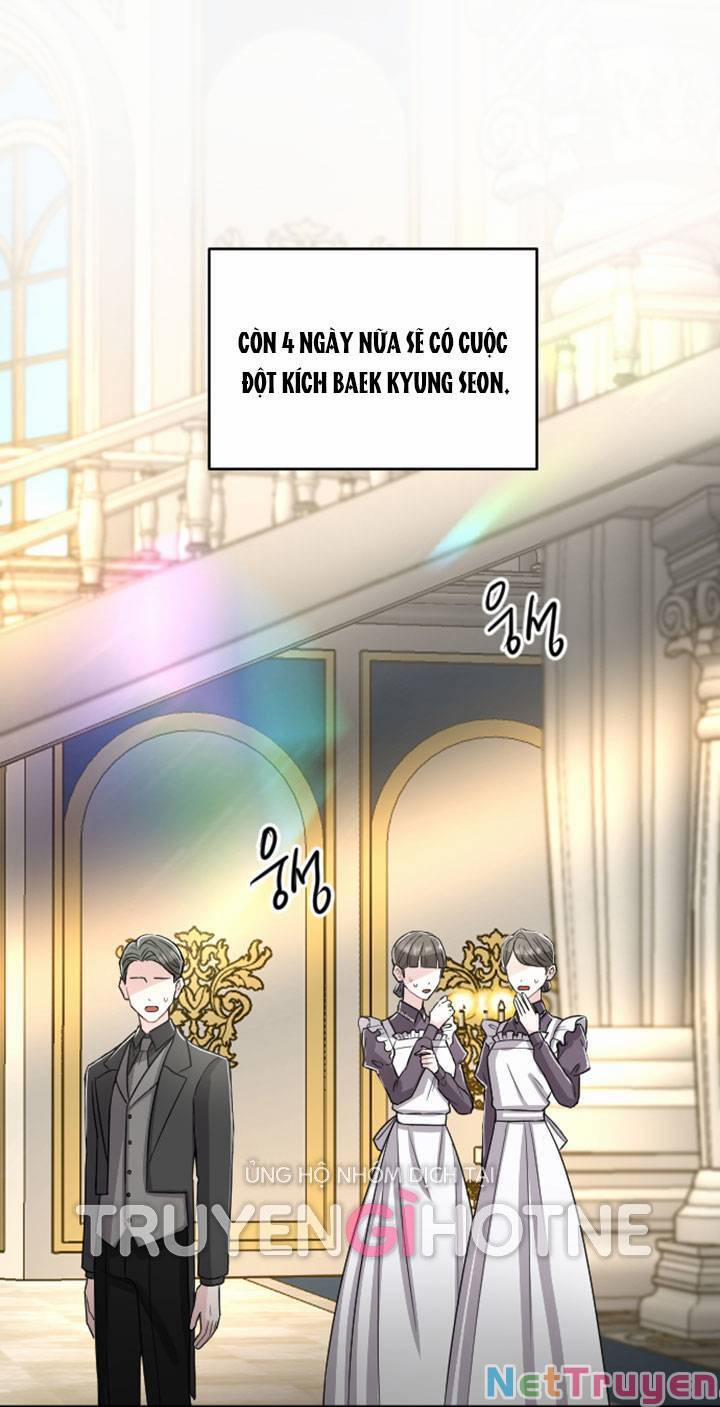 Tôi Sẽ Bị Trừ Khử Cùng Hoàng Đế 33.1 trang 1