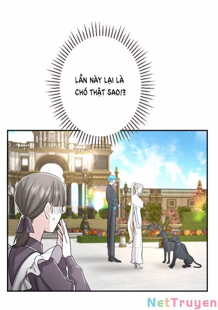 Tôi Sẽ Bị Trừ Khử Cùng Hoàng Đế 33.1 trang 13