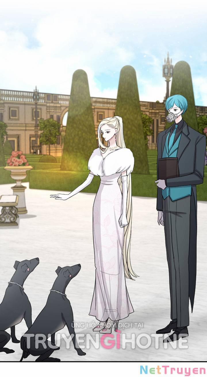 Tôi Sẽ Bị Trừ Khử Cùng Hoàng Đế 33.1 trang 14