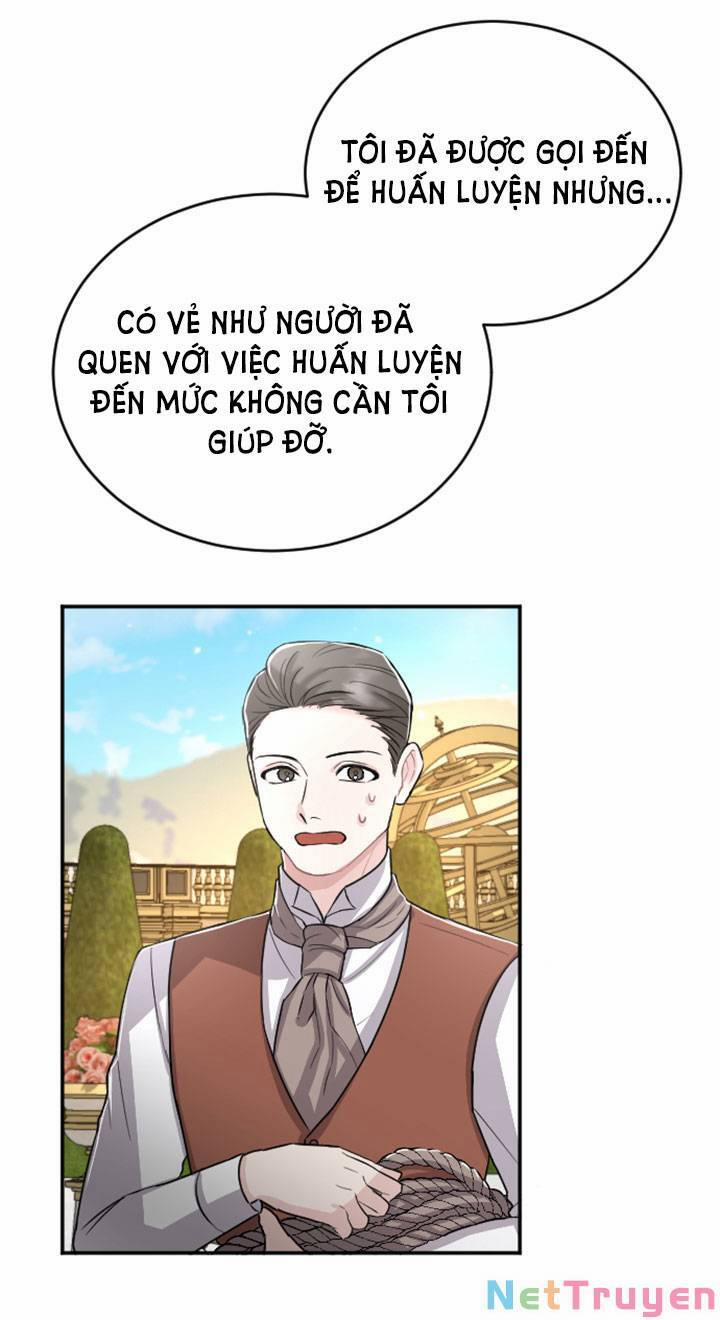 Tôi Sẽ Bị Trừ Khử Cùng Hoàng Đế 33.1 trang 15