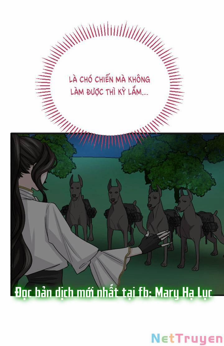 Tôi Sẽ Bị Trừ Khử Cùng Hoàng Đế 33.1 trang 17