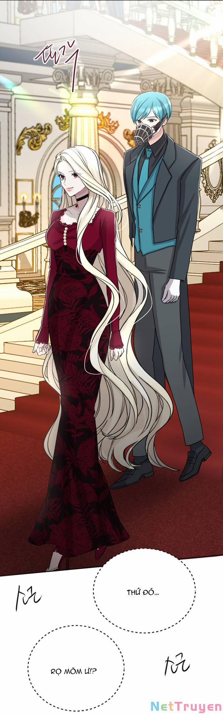 Tôi Sẽ Bị Trừ Khử Cùng Hoàng Đế 33.1 trang 2