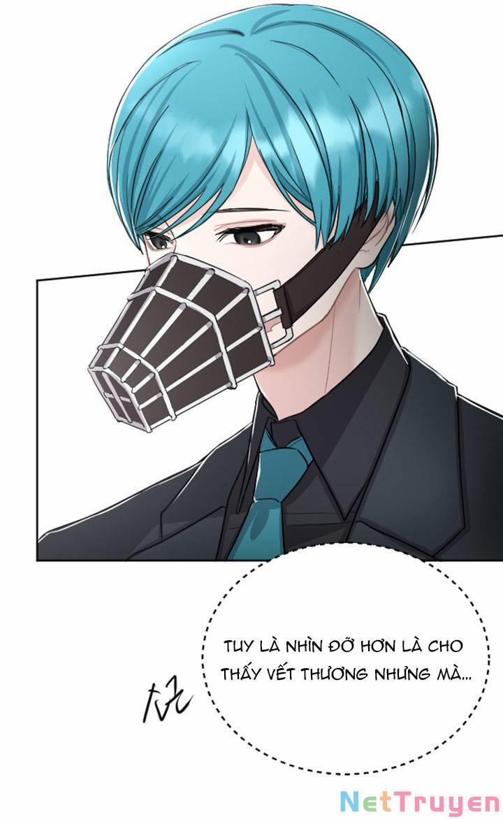 Tôi Sẽ Bị Trừ Khử Cùng Hoàng Đế 33.1 trang 3