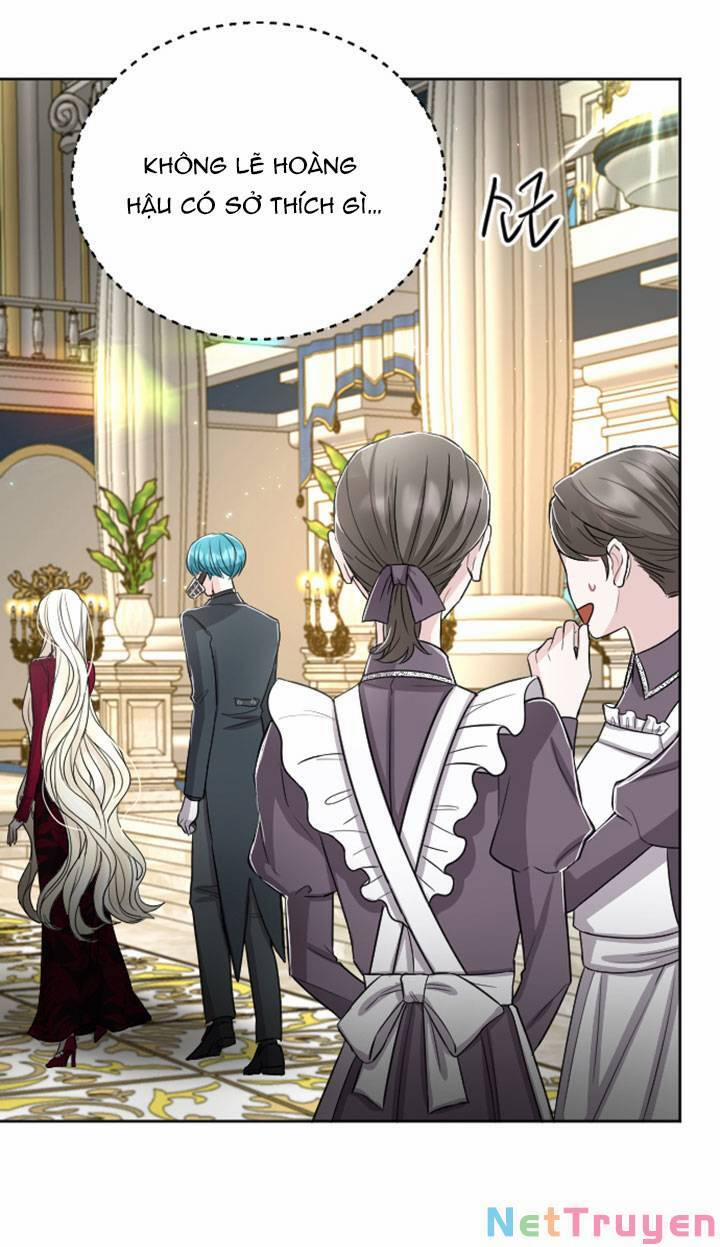 Tôi Sẽ Bị Trừ Khử Cùng Hoàng Đế 33.1 trang 4