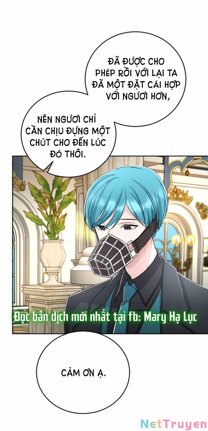 Tôi Sẽ Bị Trừ Khử Cùng Hoàng Đế 33.1 trang 7