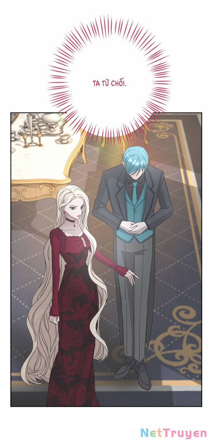 Tôi Sẽ Bị Trừ Khử Cùng Hoàng Đế 33.1 trang 8