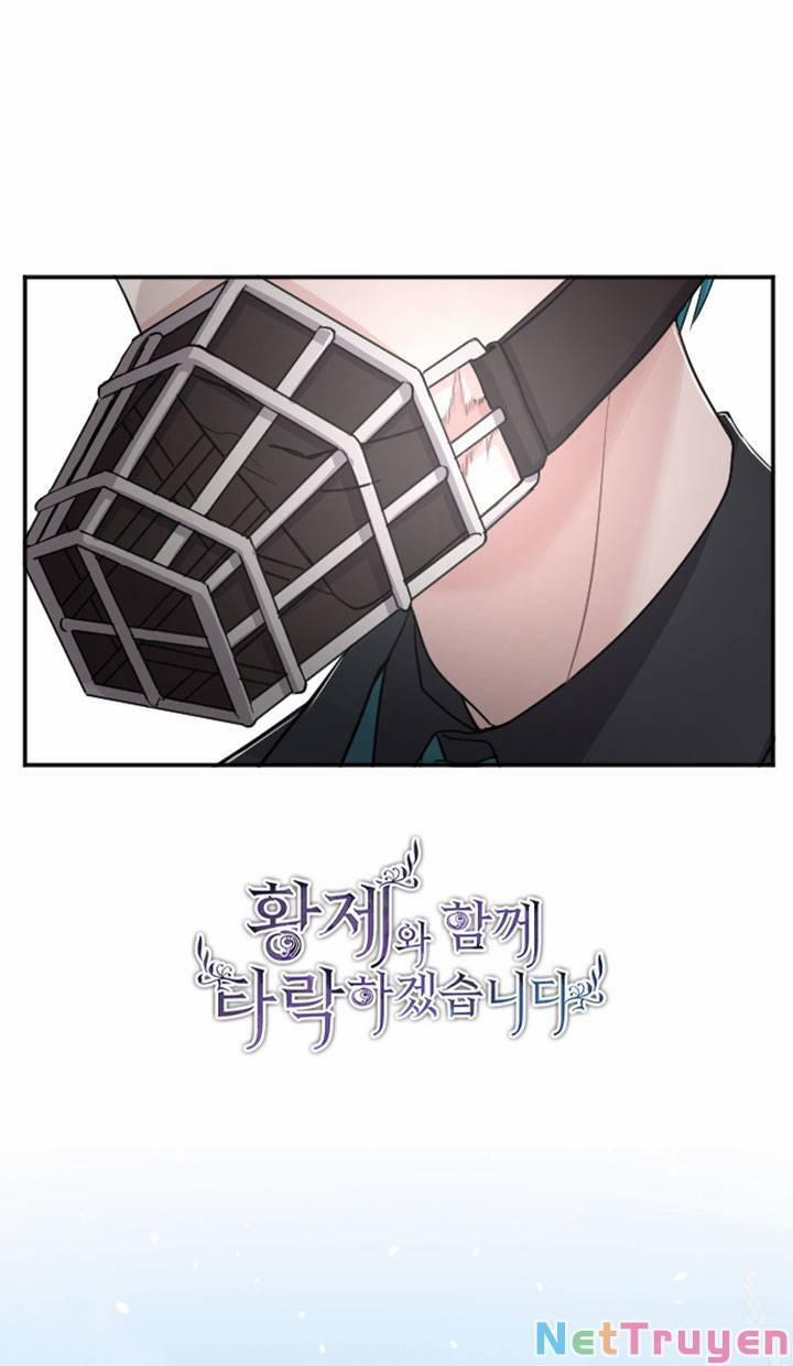 Tôi Sẽ Bị Trừ Khử Cùng Hoàng Đế 33.1 trang 9