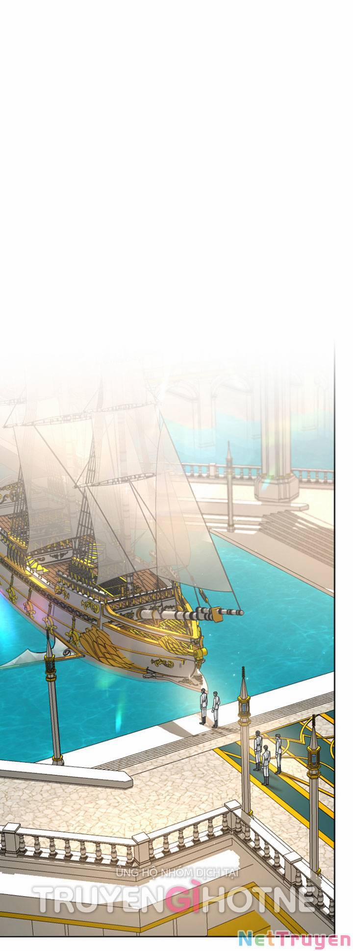 Tôi Sẽ Bị Trừ Khử Cùng Hoàng Đế 34.1 trang 1