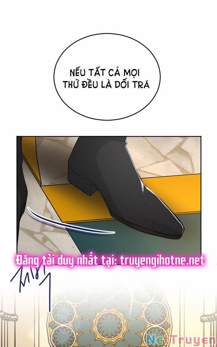 Tôi Sẽ Bị Trừ Khử Cùng Hoàng Đế 34.1 trang 10