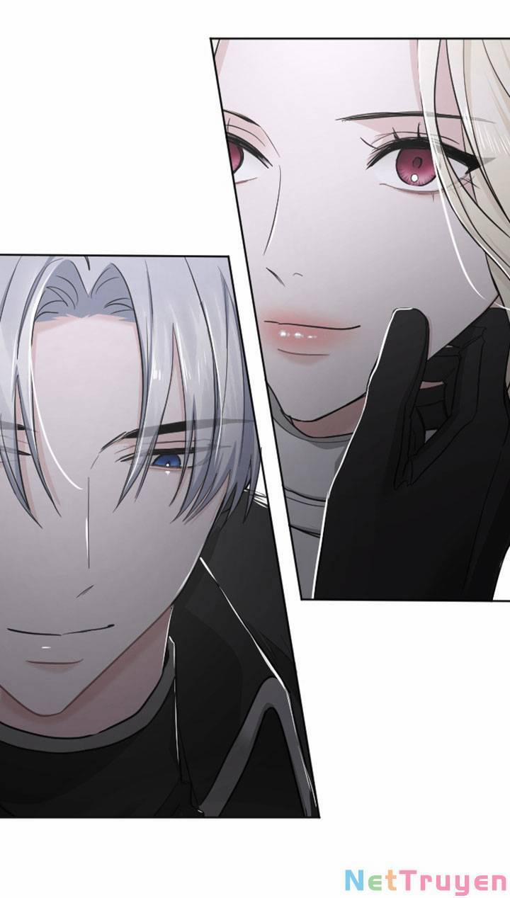 Tôi Sẽ Bị Trừ Khử Cùng Hoàng Đế 34.1 trang 12