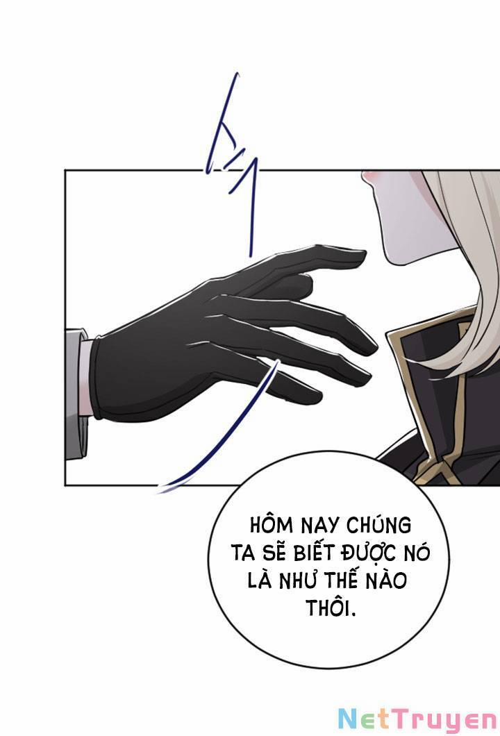 Tôi Sẽ Bị Trừ Khử Cùng Hoàng Đế 34.1 trang 13