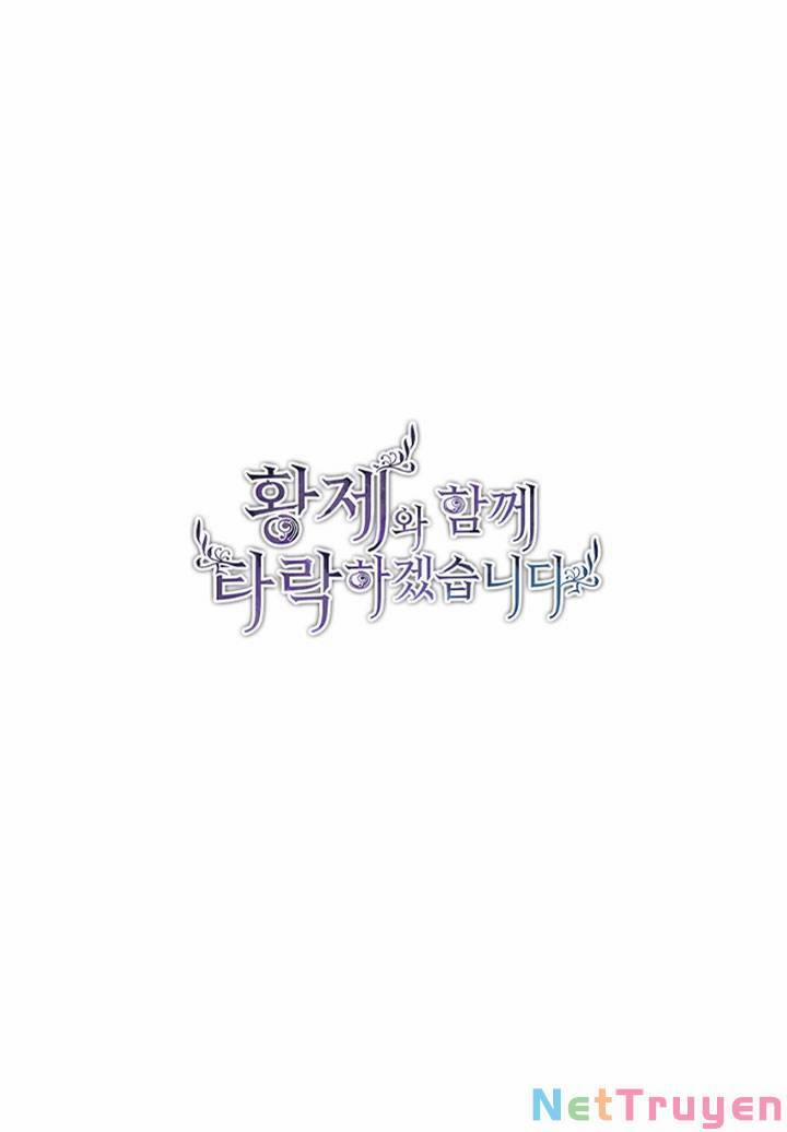 Tôi Sẽ Bị Trừ Khử Cùng Hoàng Đế 34.1 trang 15