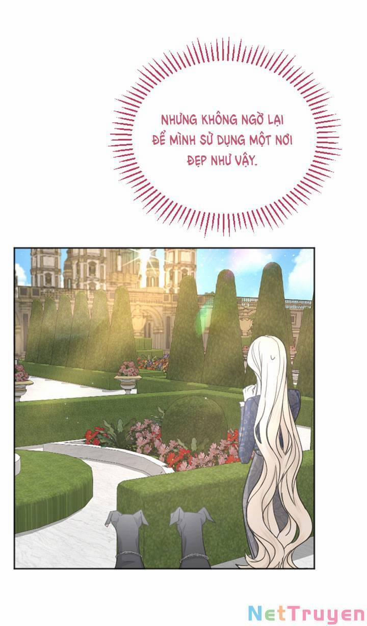 Tôi Sẽ Bị Trừ Khử Cùng Hoàng Đế 34.1 trang 18