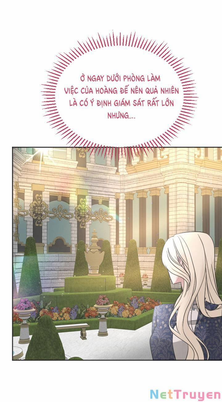 Tôi Sẽ Bị Trừ Khử Cùng Hoàng Đế 34.1 trang 19