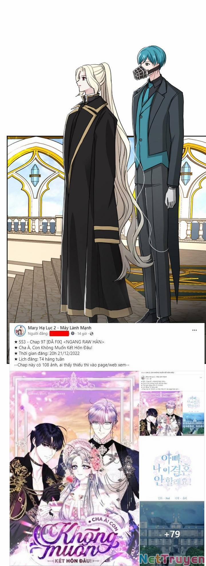 Tôi Sẽ Bị Trừ Khử Cùng Hoàng Đế 34.1 trang 2