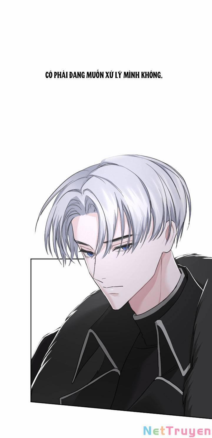 Tôi Sẽ Bị Trừ Khử Cùng Hoàng Đế 34.1 trang 22