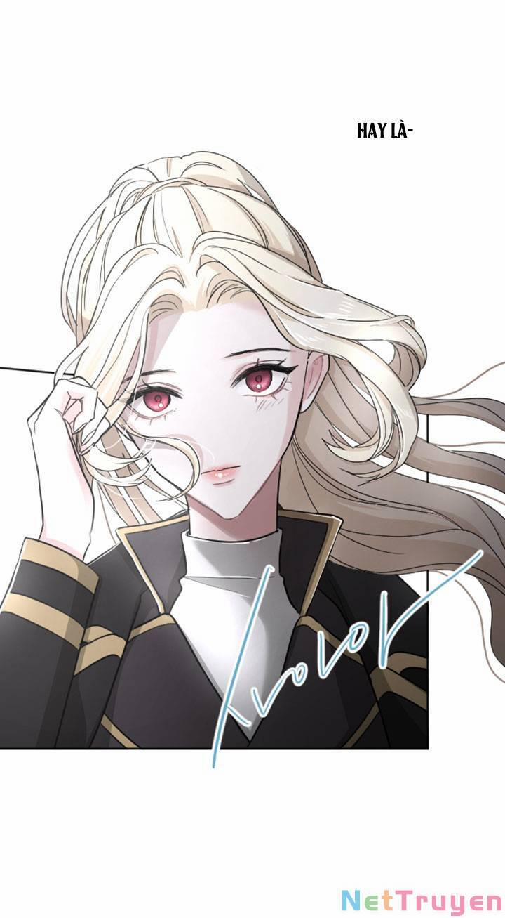 Tôi Sẽ Bị Trừ Khử Cùng Hoàng Đế 34.1 trang 23