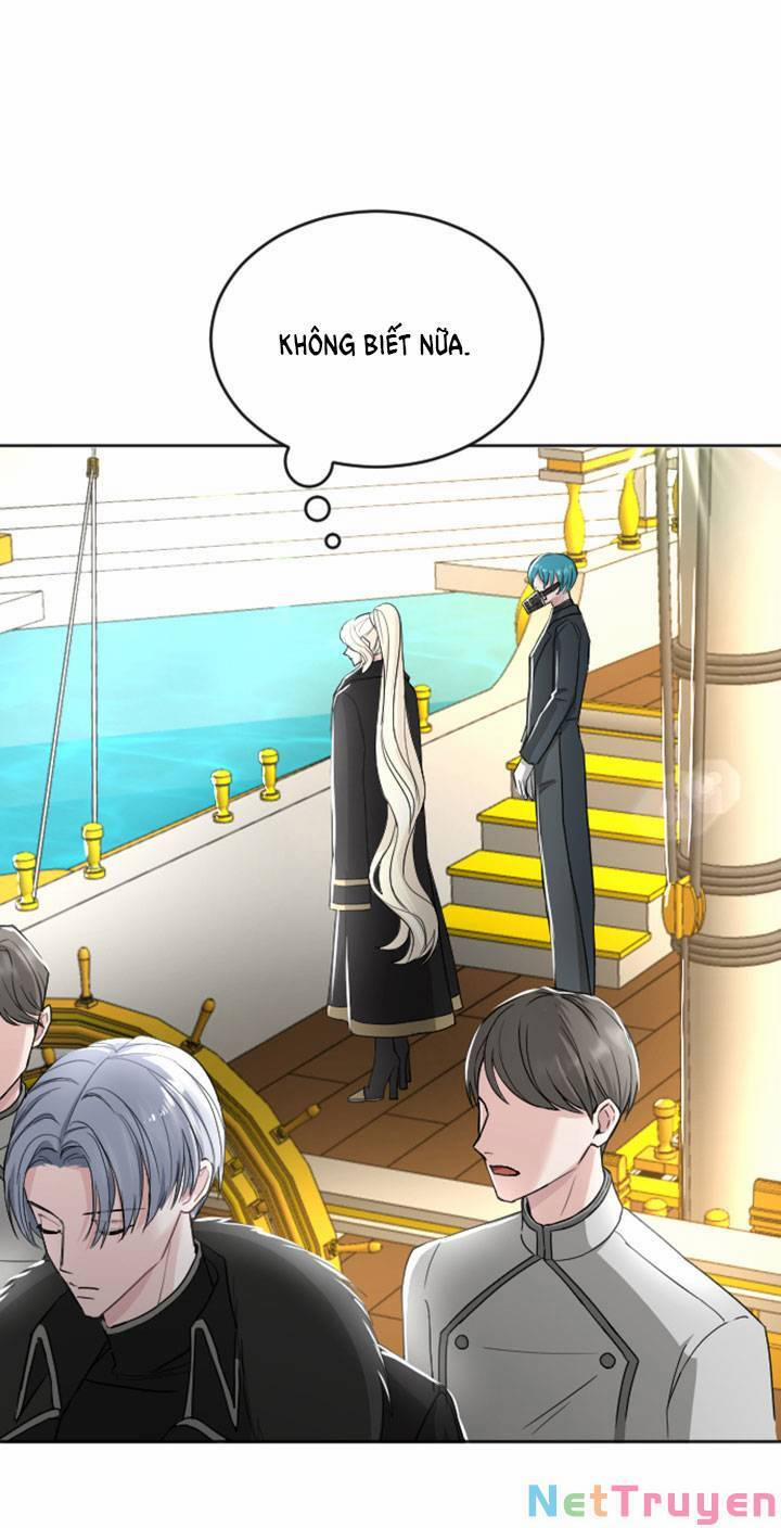 Tôi Sẽ Bị Trừ Khử Cùng Hoàng Đế 34.1 trang 24