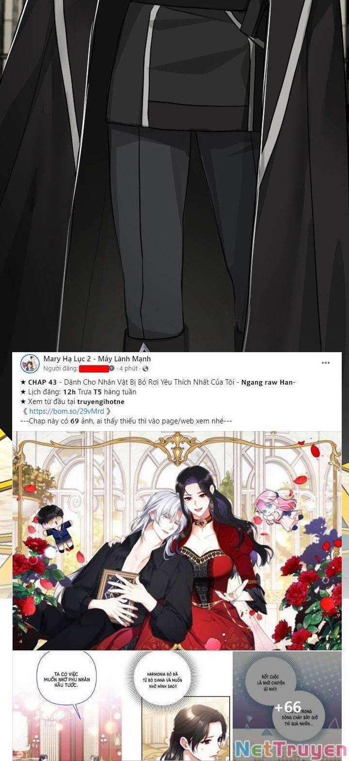 Tôi Sẽ Bị Trừ Khử Cùng Hoàng Đế 34.1 trang 4