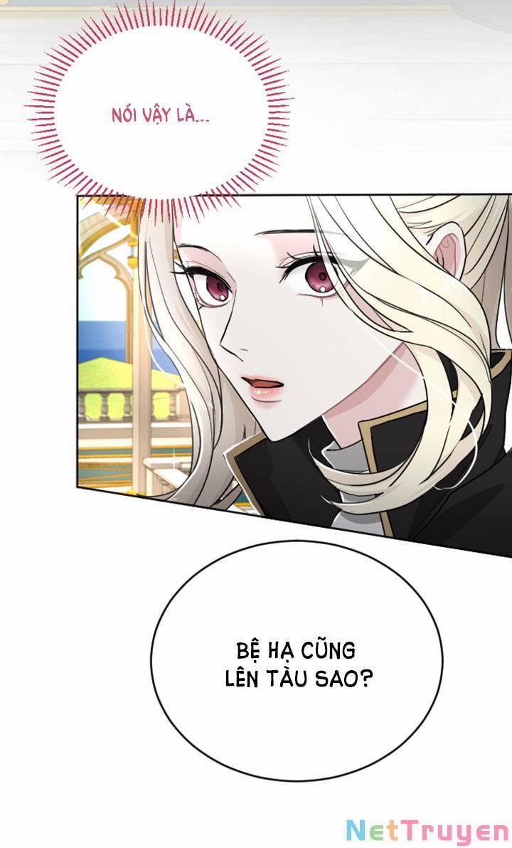 Tôi Sẽ Bị Trừ Khử Cùng Hoàng Đế 34.1 trang 5