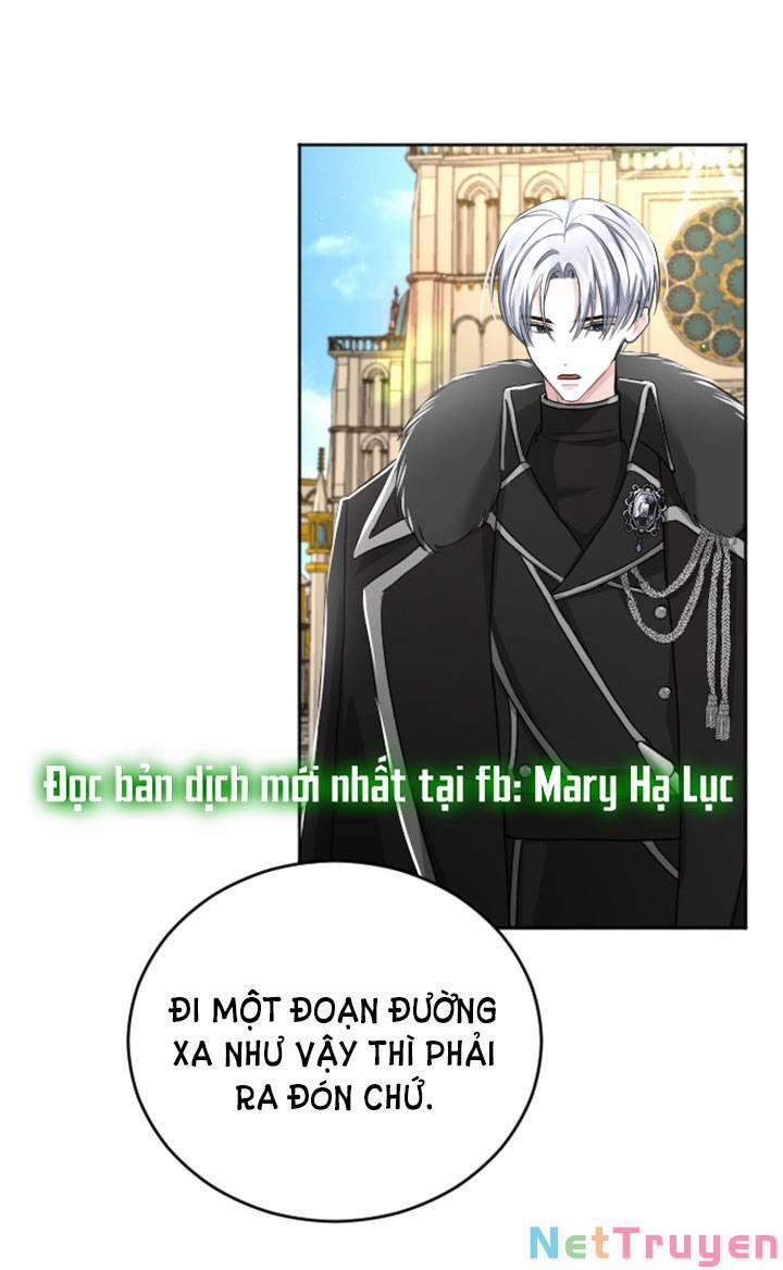 Tôi Sẽ Bị Trừ Khử Cùng Hoàng Đế 34.1 trang 6