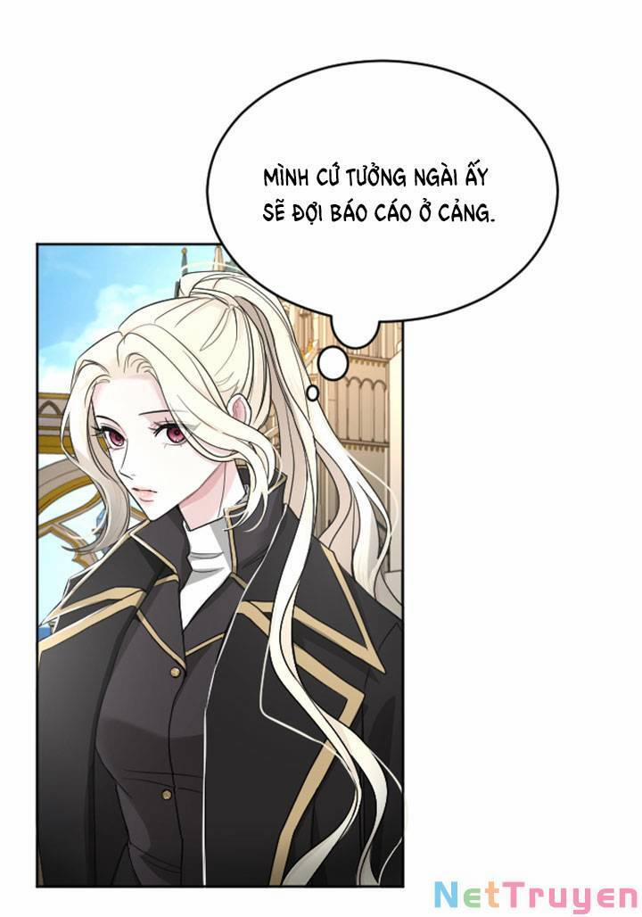 Tôi Sẽ Bị Trừ Khử Cùng Hoàng Đế 34.1 trang 7