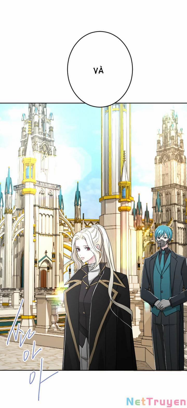 Tôi Sẽ Bị Trừ Khử Cùng Hoàng Đế 34.1 trang 9