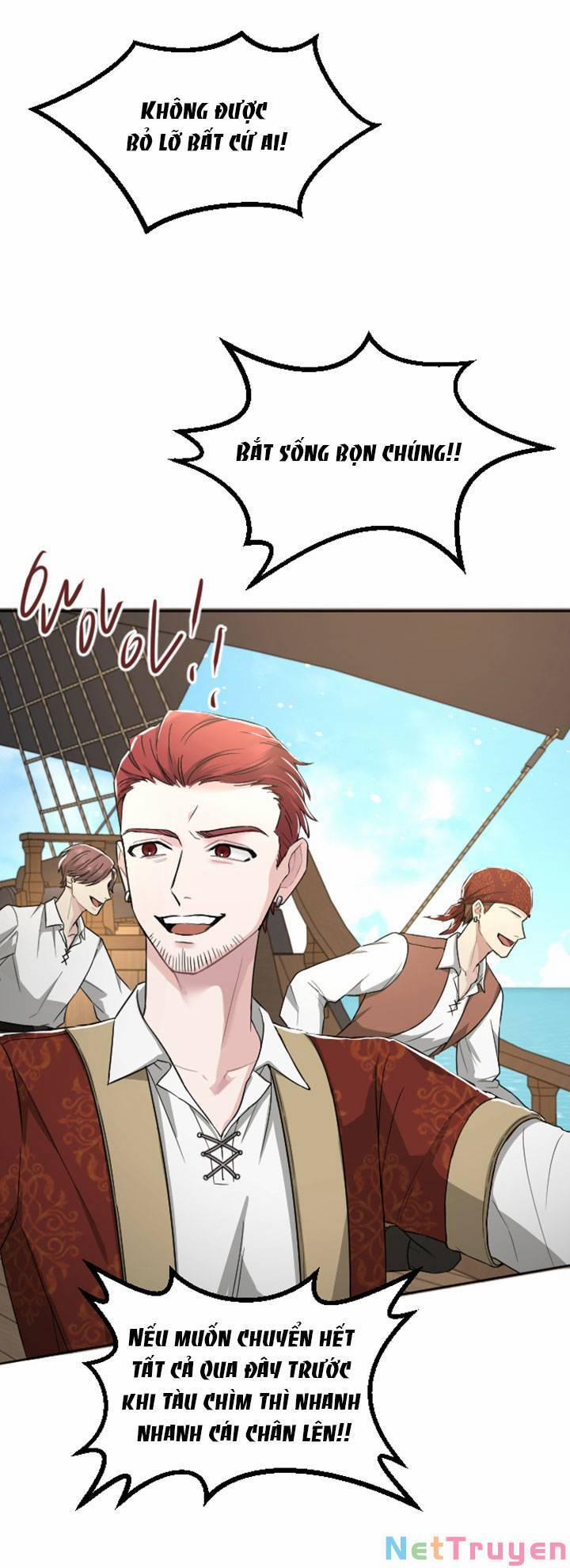 Tôi Sẽ Bị Trừ Khử Cùng Hoàng Đế 34.2 trang 10