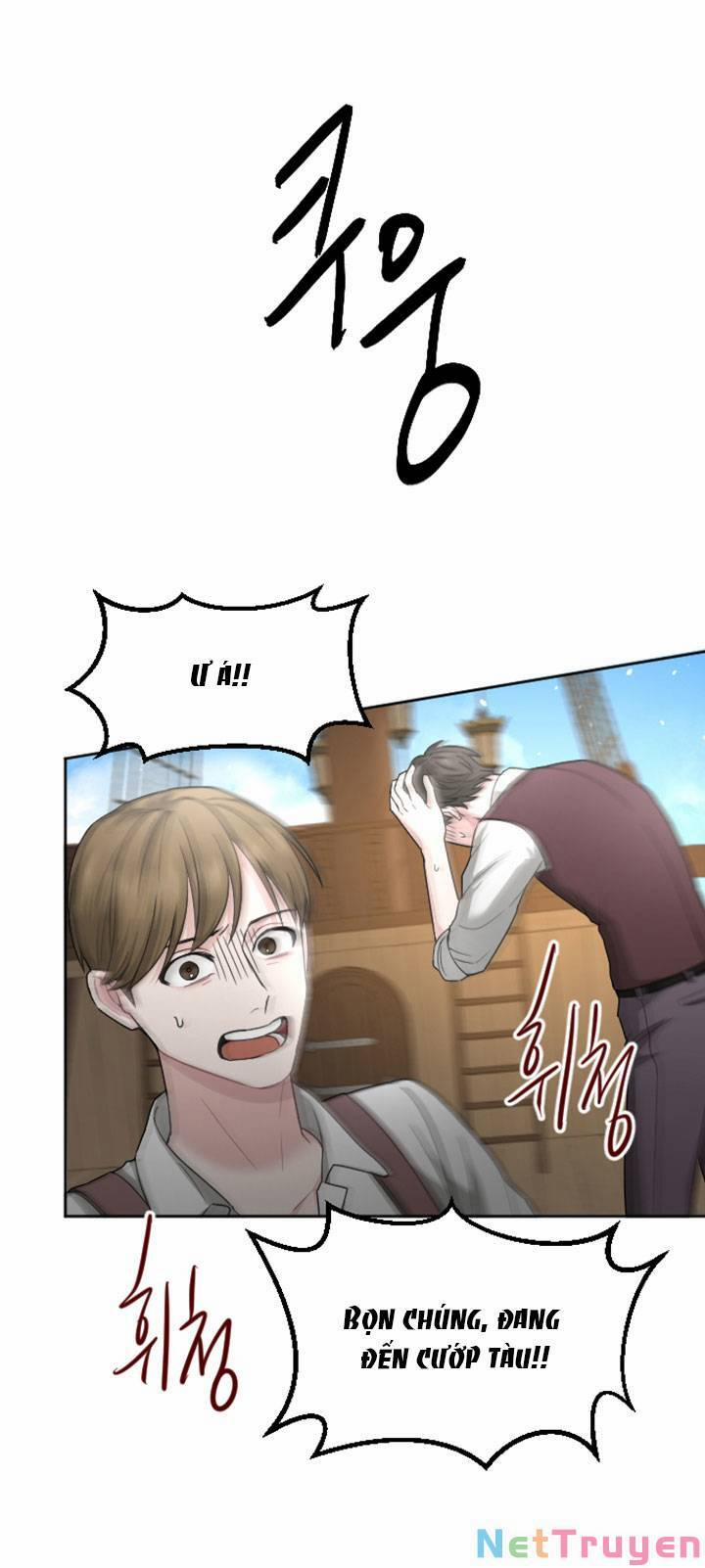 Tôi Sẽ Bị Trừ Khử Cùng Hoàng Đế 34.2 trang 11