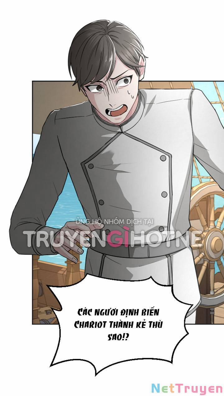 Tôi Sẽ Bị Trừ Khử Cùng Hoàng Đế 34.2 trang 13