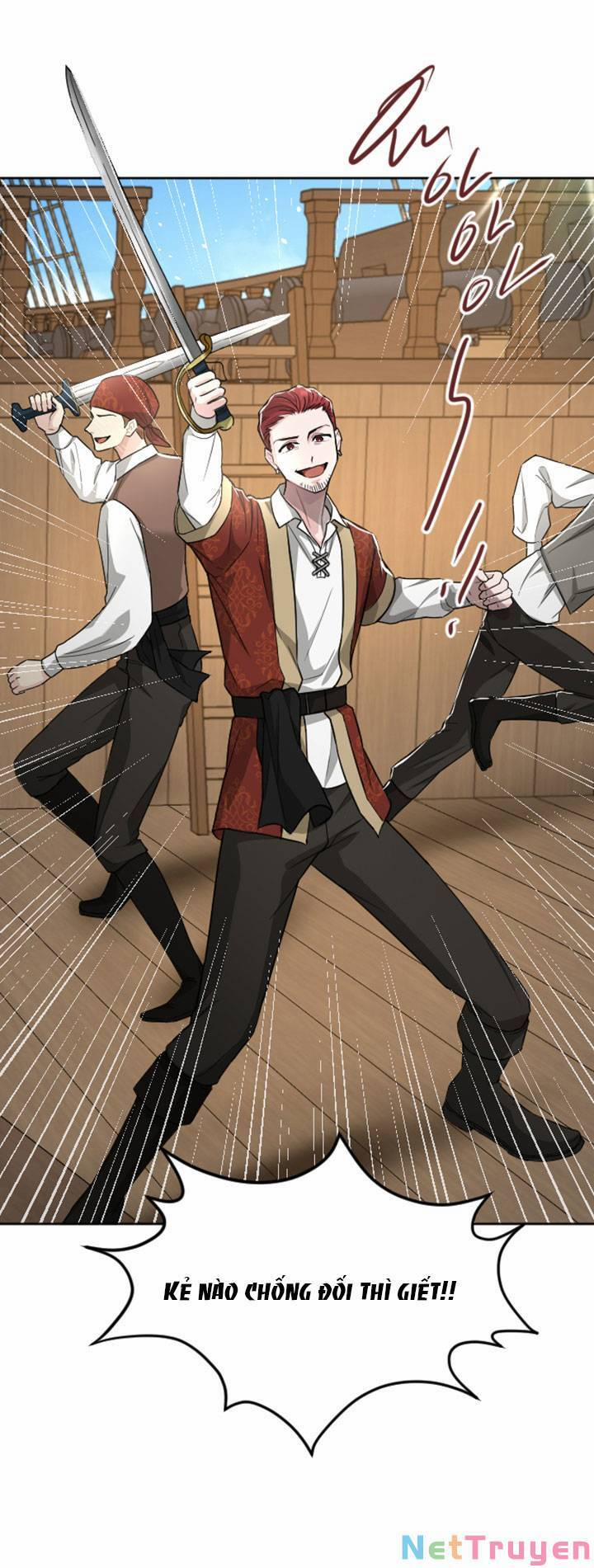 Tôi Sẽ Bị Trừ Khử Cùng Hoàng Đế 34.2 trang 14