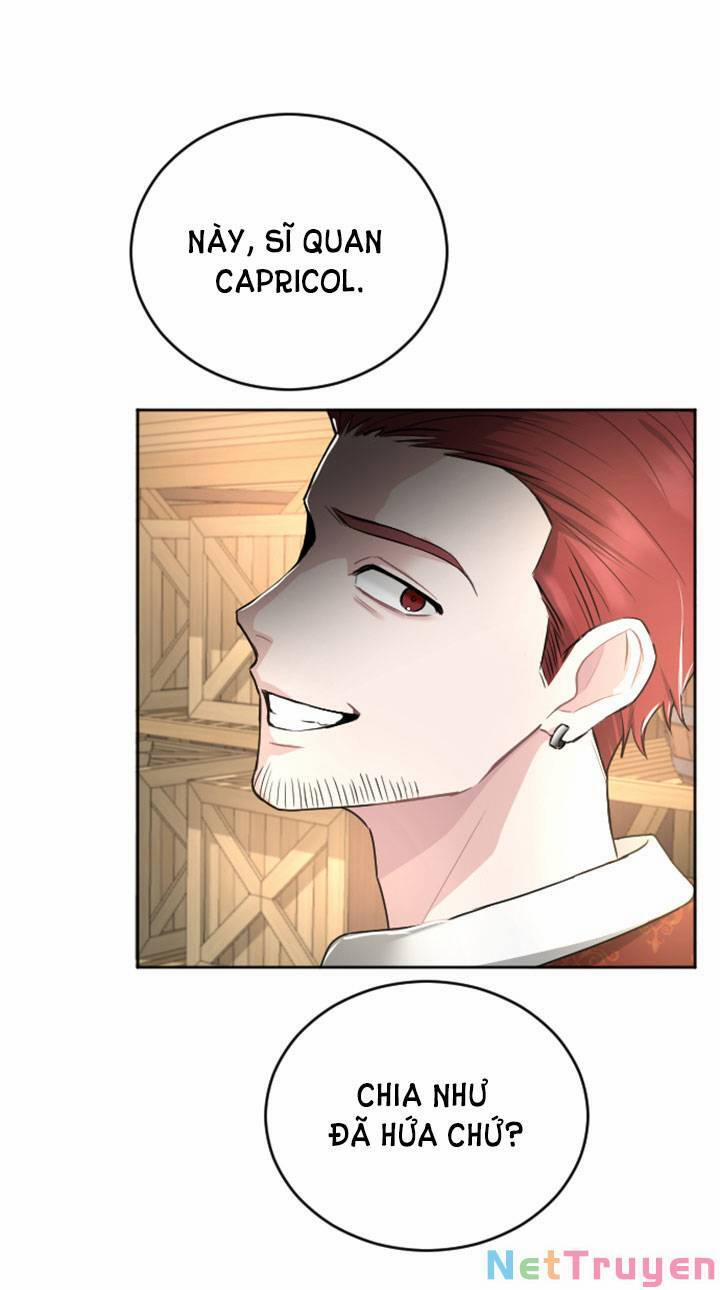 Tôi Sẽ Bị Trừ Khử Cùng Hoàng Đế 34.2 trang 16