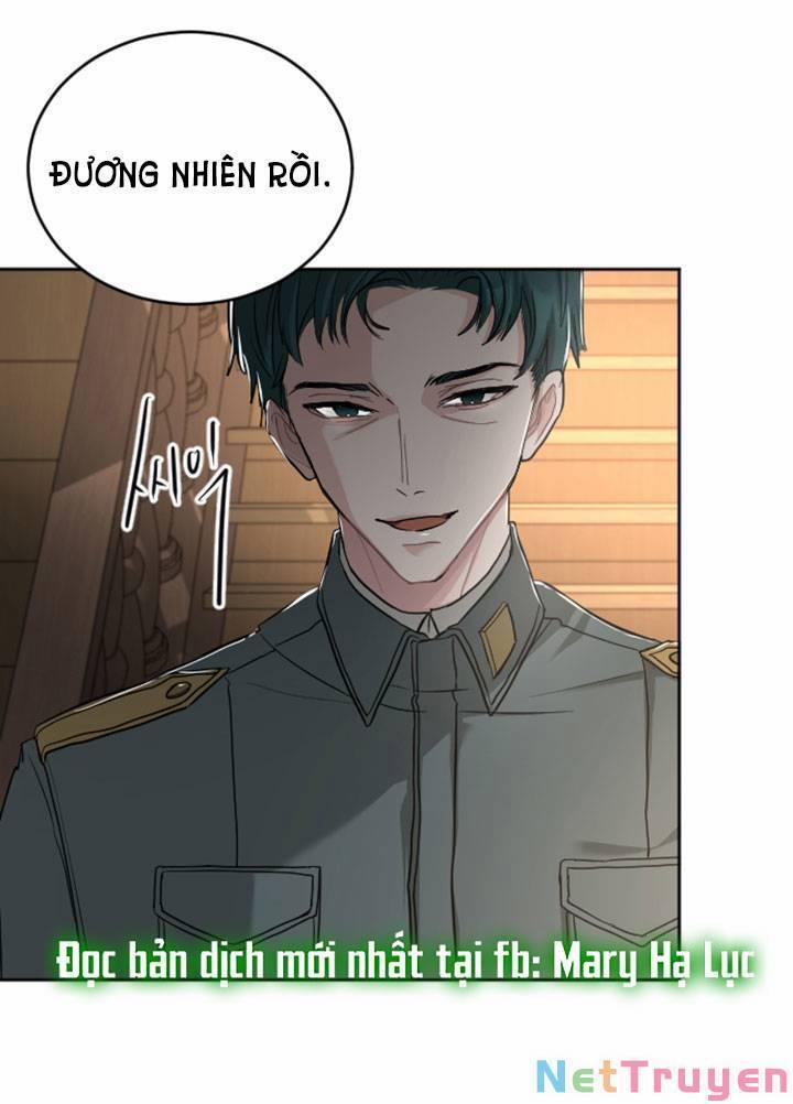 Tôi Sẽ Bị Trừ Khử Cùng Hoàng Đế 34.2 trang 18