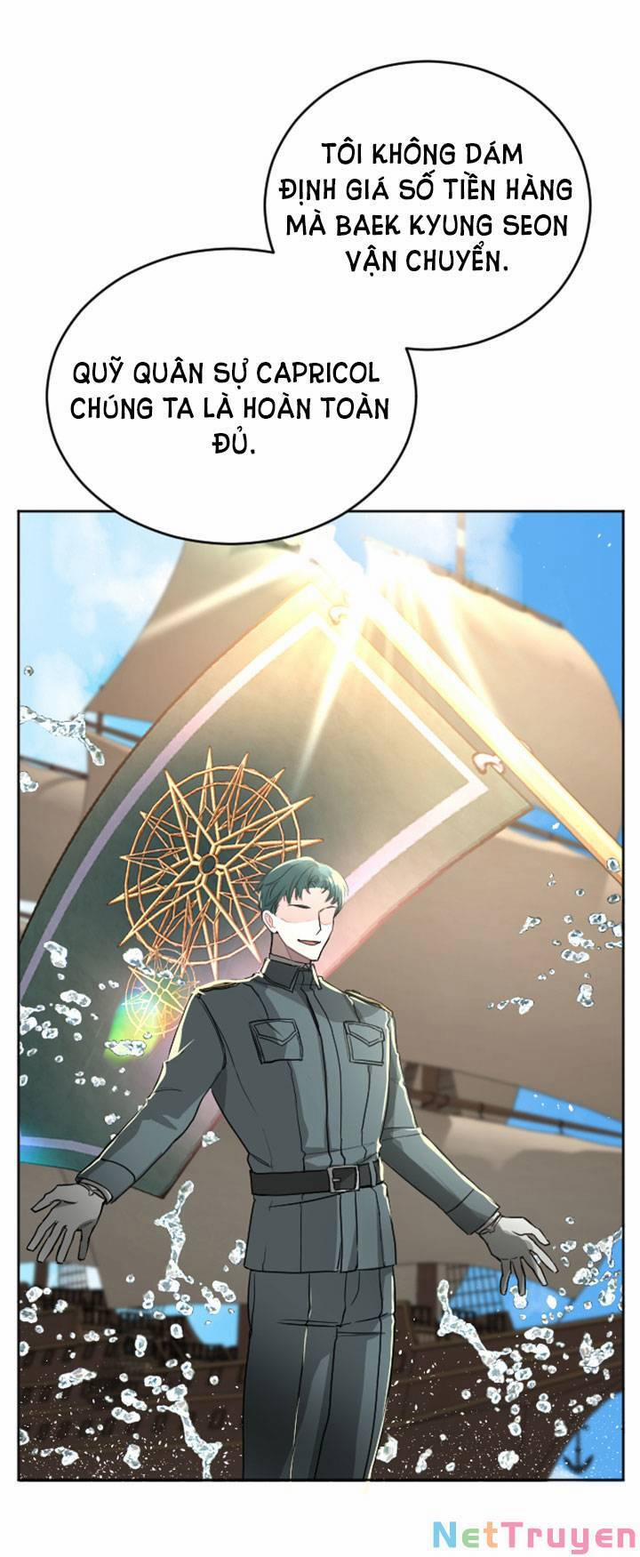 Tôi Sẽ Bị Trừ Khử Cùng Hoàng Đế 34.2 trang 19