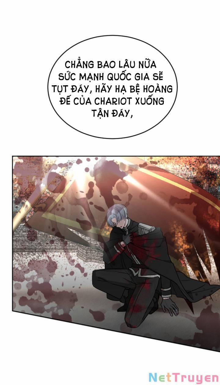 Tôi Sẽ Bị Trừ Khử Cùng Hoàng Đế 34.2 trang 20