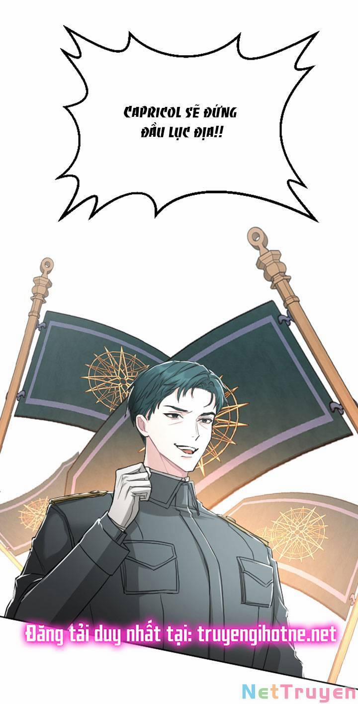 Tôi Sẽ Bị Trừ Khử Cùng Hoàng Đế 34.2 trang 21