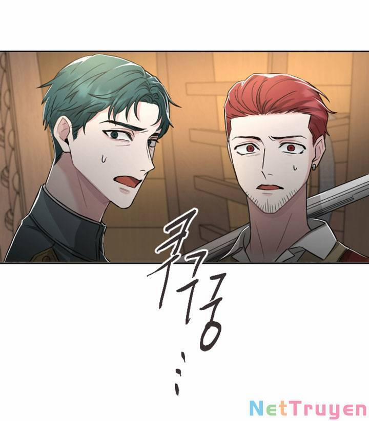 Tôi Sẽ Bị Trừ Khử Cùng Hoàng Đế 34.2 trang 23