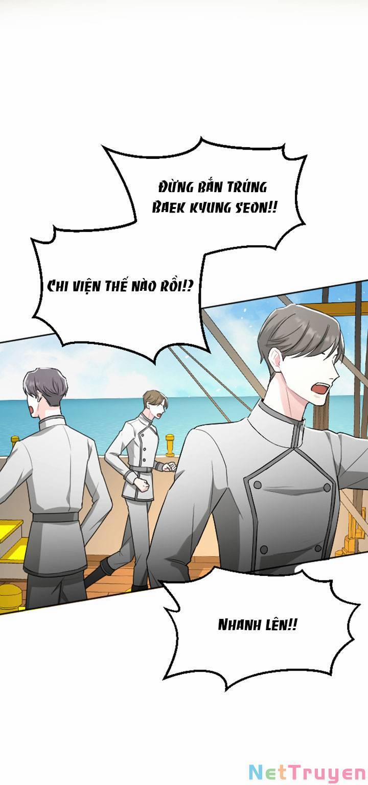 Tôi Sẽ Bị Trừ Khử Cùng Hoàng Đế 34.2 trang 29