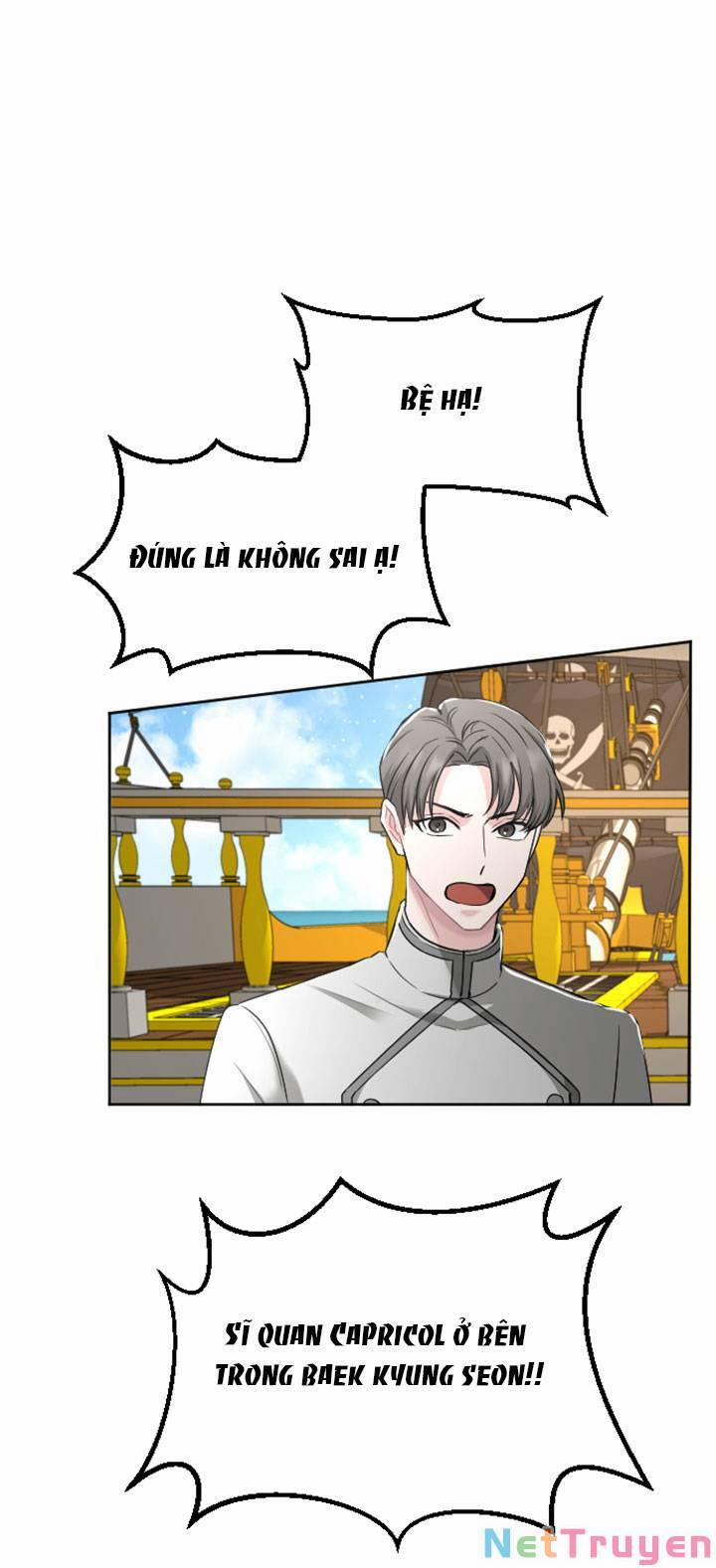 Tôi Sẽ Bị Trừ Khử Cùng Hoàng Đế 34.2 trang 30