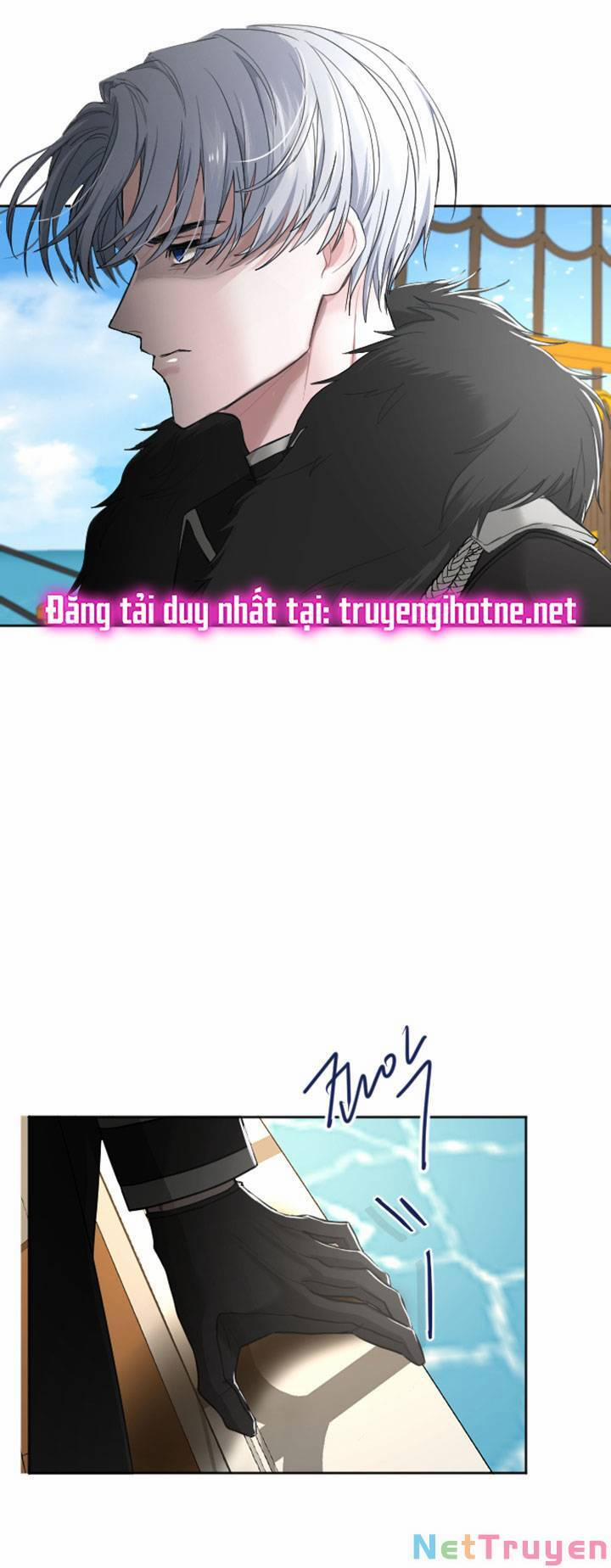 Tôi Sẽ Bị Trừ Khử Cùng Hoàng Đế 34.2 trang 31