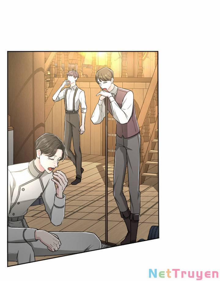 Tôi Sẽ Bị Trừ Khử Cùng Hoàng Đế 34.2 trang 4