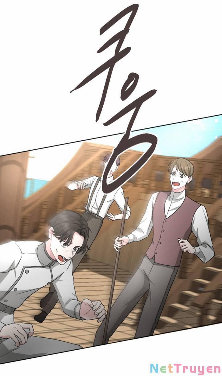 Tôi Sẽ Bị Trừ Khử Cùng Hoàng Đế 34.2 trang 5