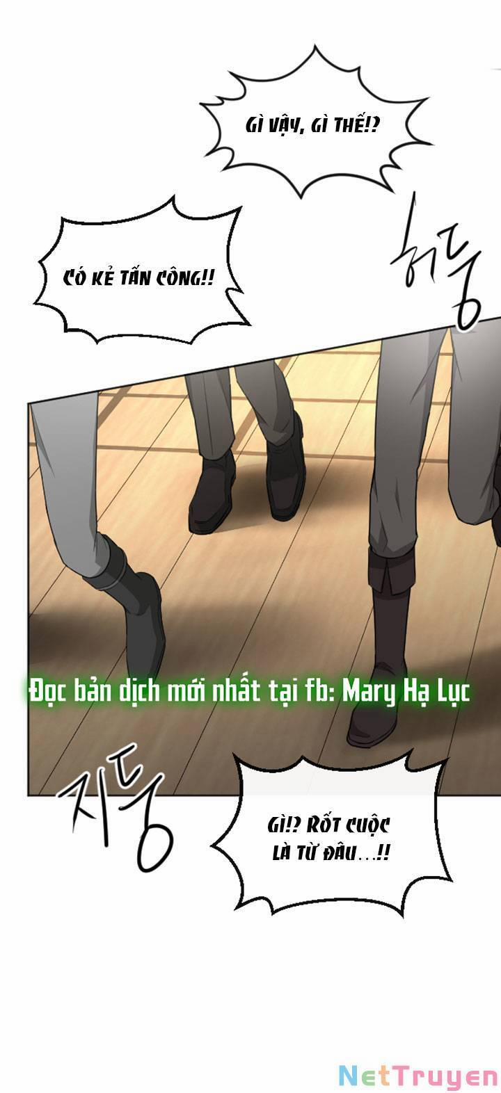 Tôi Sẽ Bị Trừ Khử Cùng Hoàng Đế 34.2 trang 6