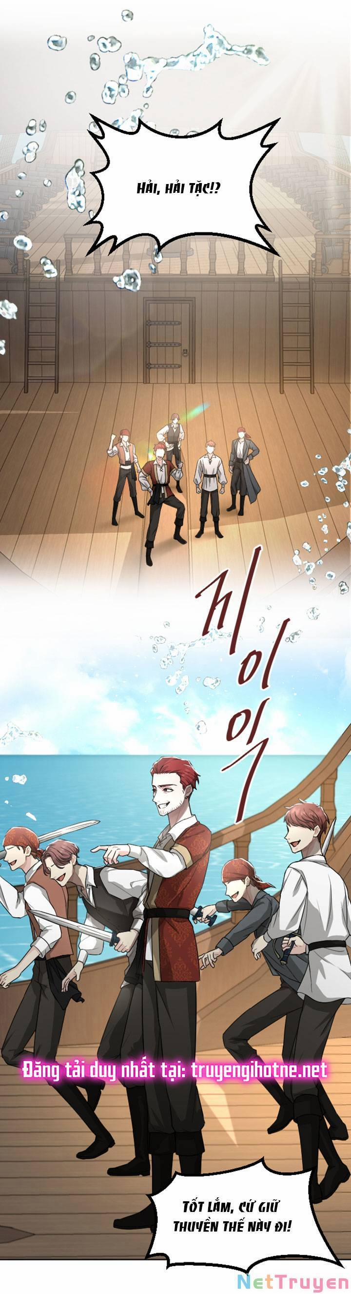 Tôi Sẽ Bị Trừ Khử Cùng Hoàng Đế 34.2 trang 9