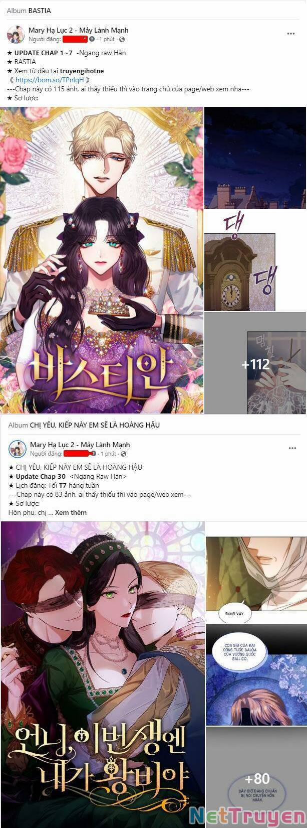 Tôi Sẽ Bị Trừ Khử Cùng Hoàng Đế 35.1 trang 1