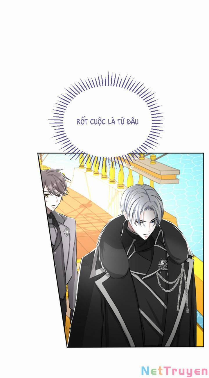 Tôi Sẽ Bị Trừ Khử Cùng Hoàng Đế 35.1 trang 10