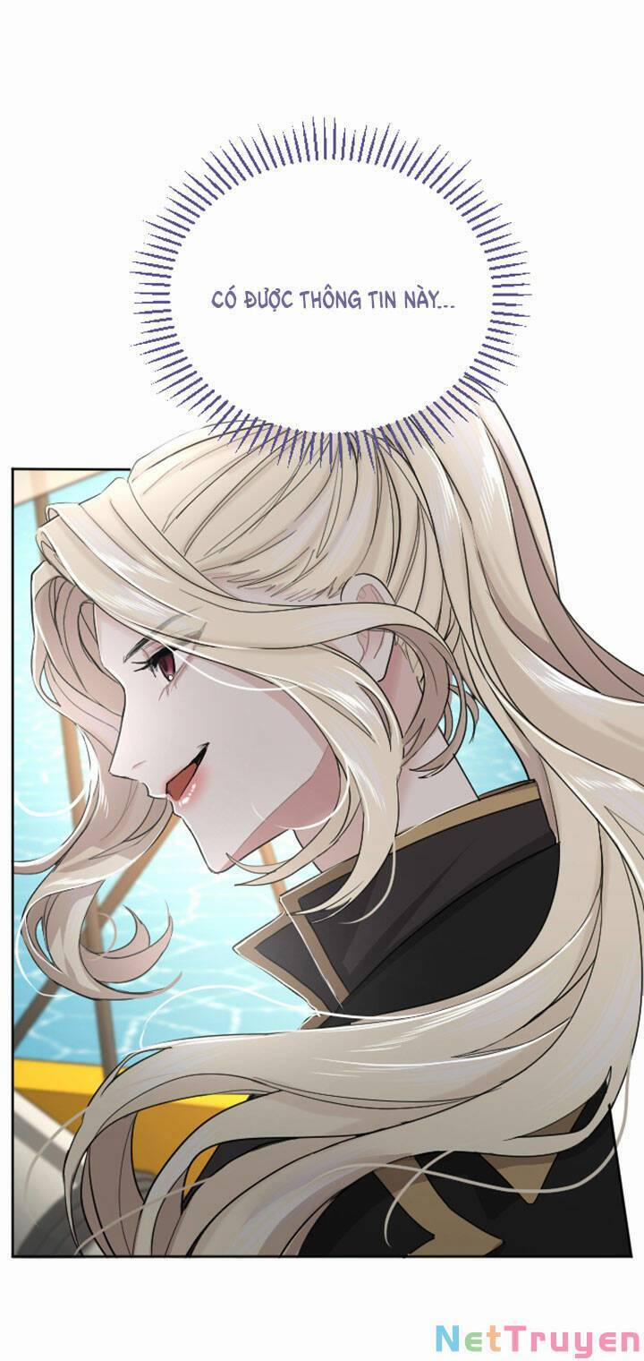 Tôi Sẽ Bị Trừ Khử Cùng Hoàng Đế 35.1 trang 11