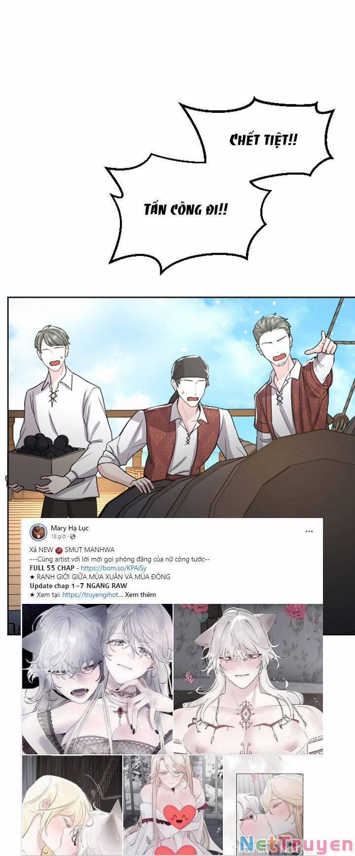 Tôi Sẽ Bị Trừ Khử Cùng Hoàng Đế 35.1 trang 12