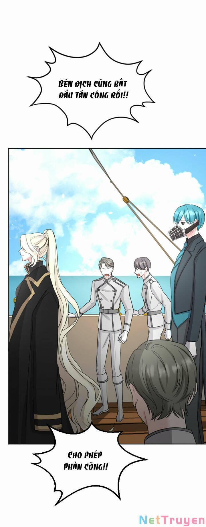 Tôi Sẽ Bị Trừ Khử Cùng Hoàng Đế 35.1 trang 15